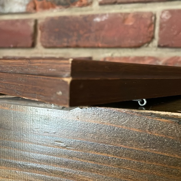 Vintage Bible script art - Picture 5 of 11